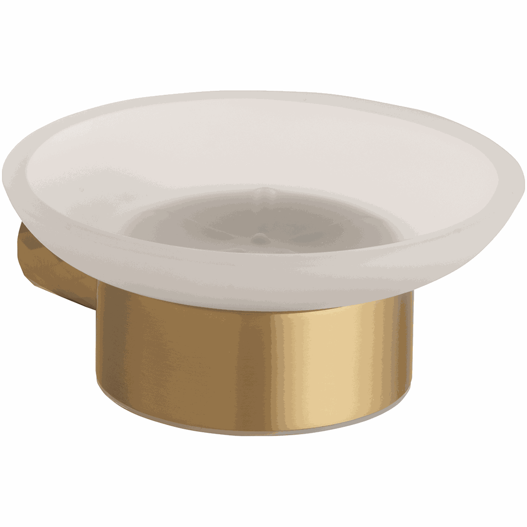 Zyra Soap dish