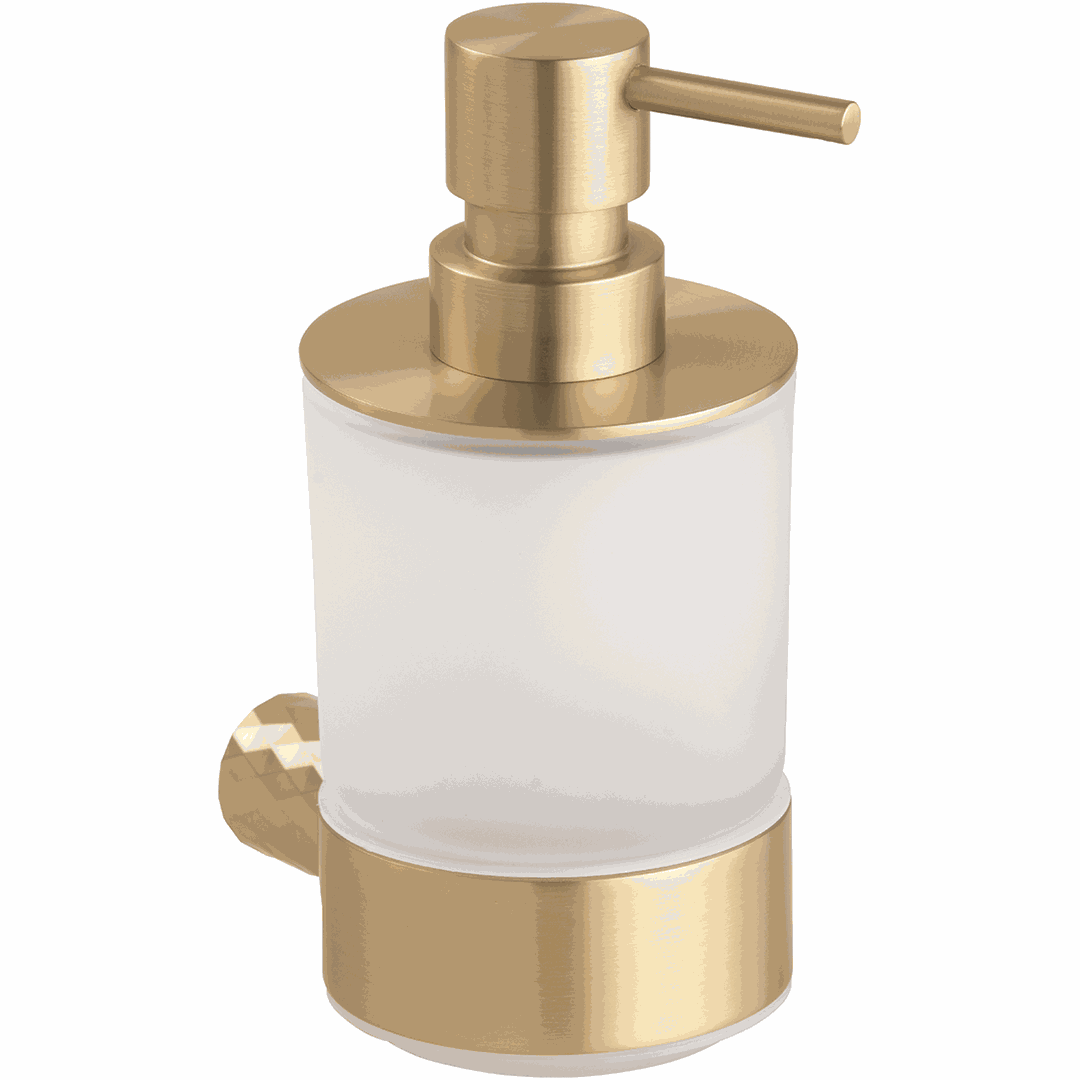 Zyra Soap dispenser, 200 ml