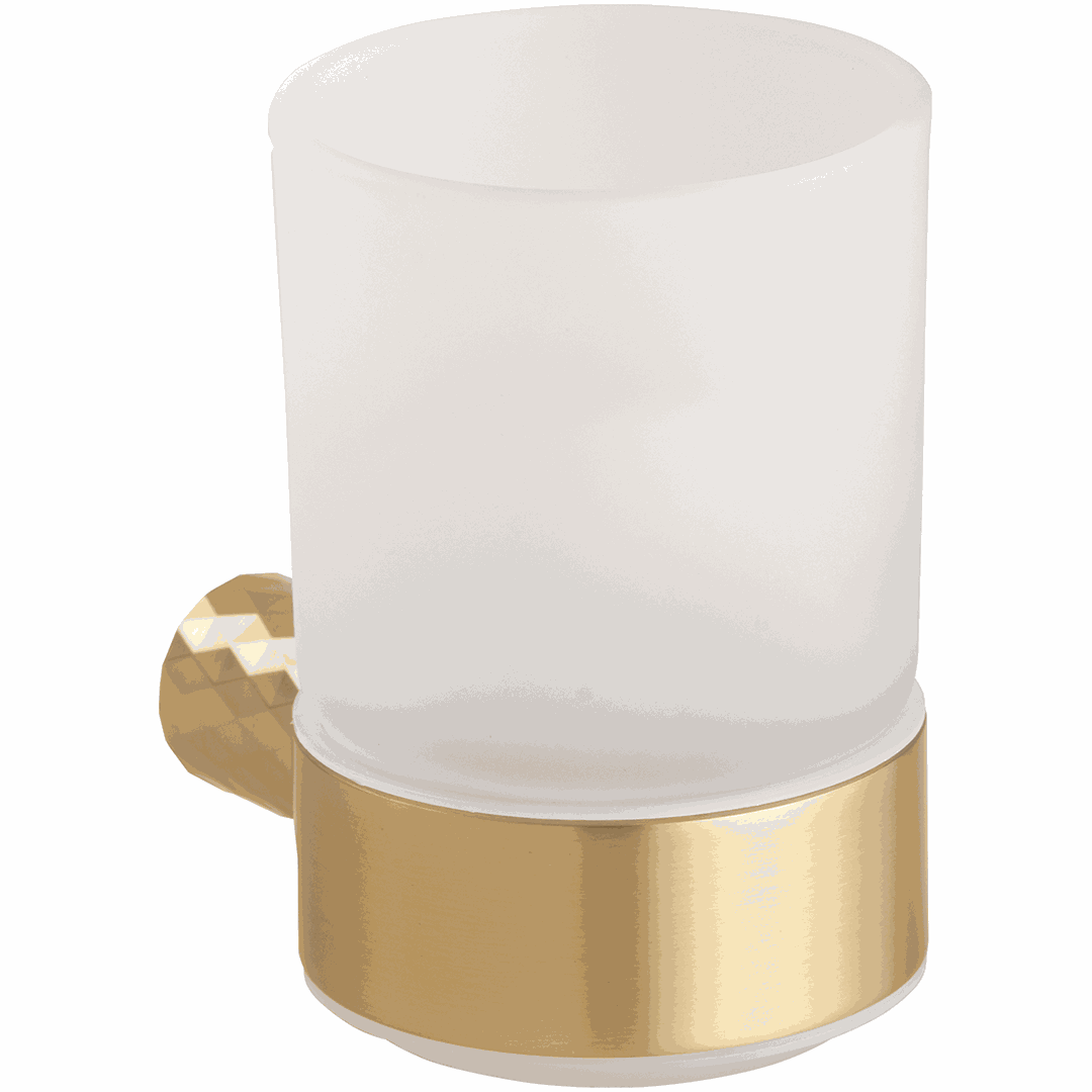 Zyra Toothbrush holder