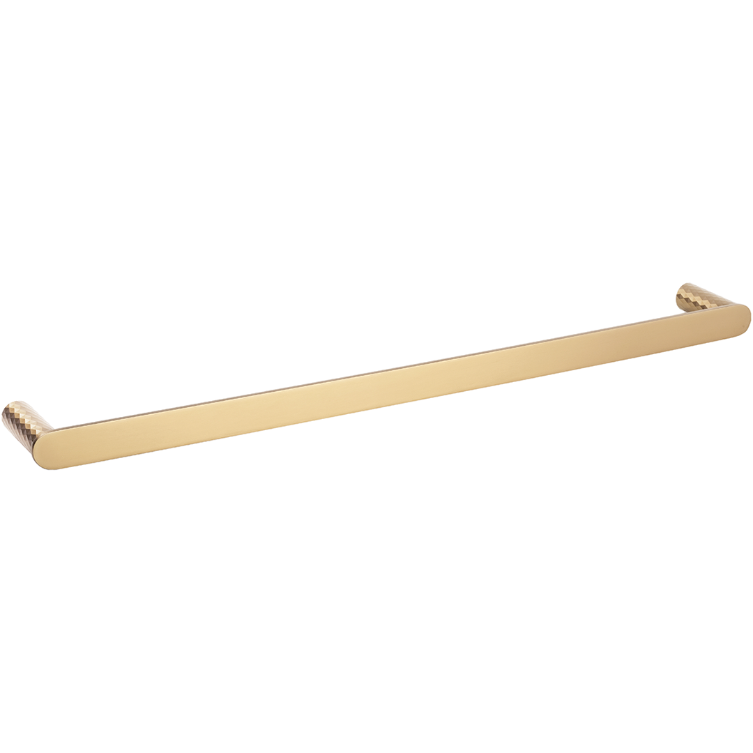 Zyra Towel holder, 598 mm