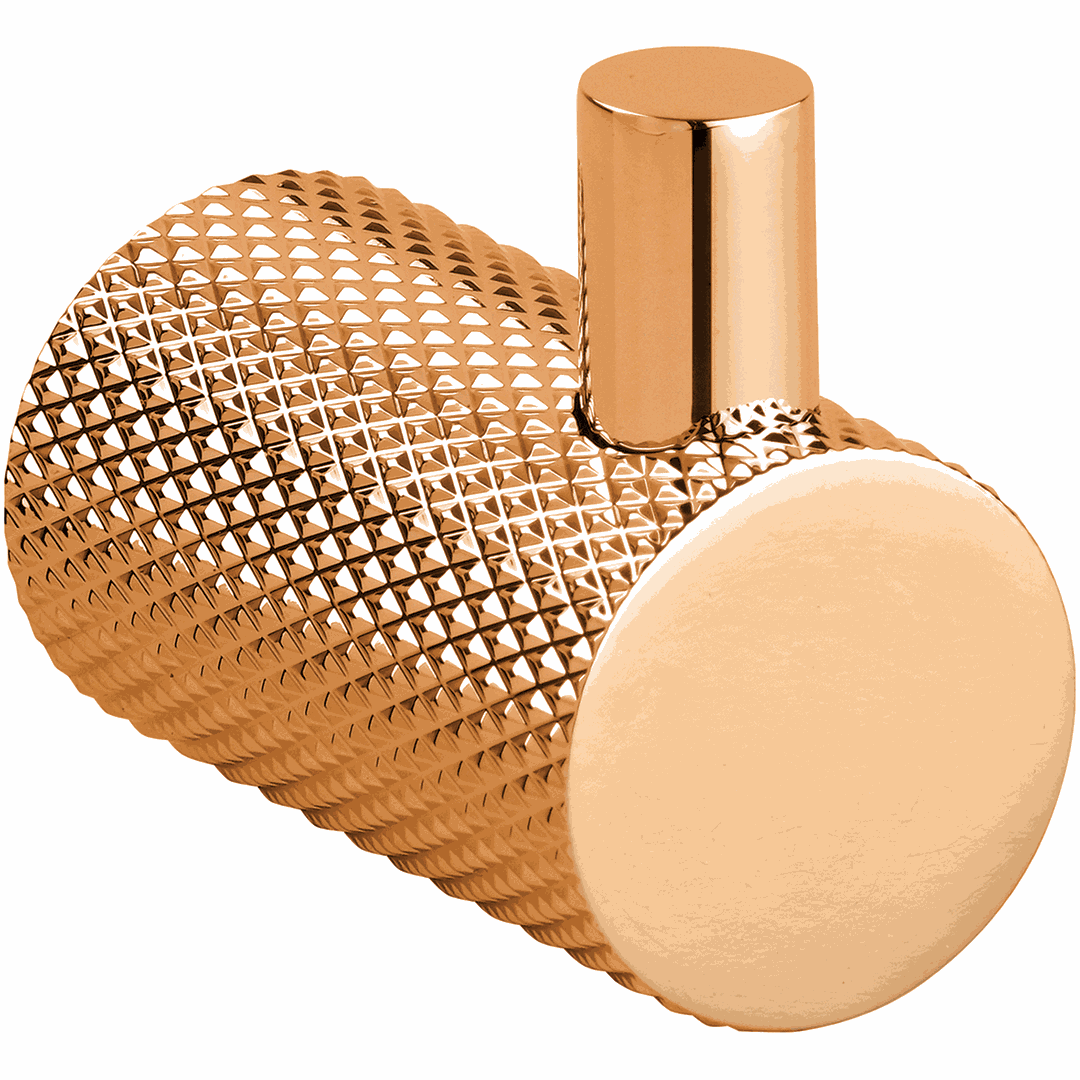 Glacera Single robe hook