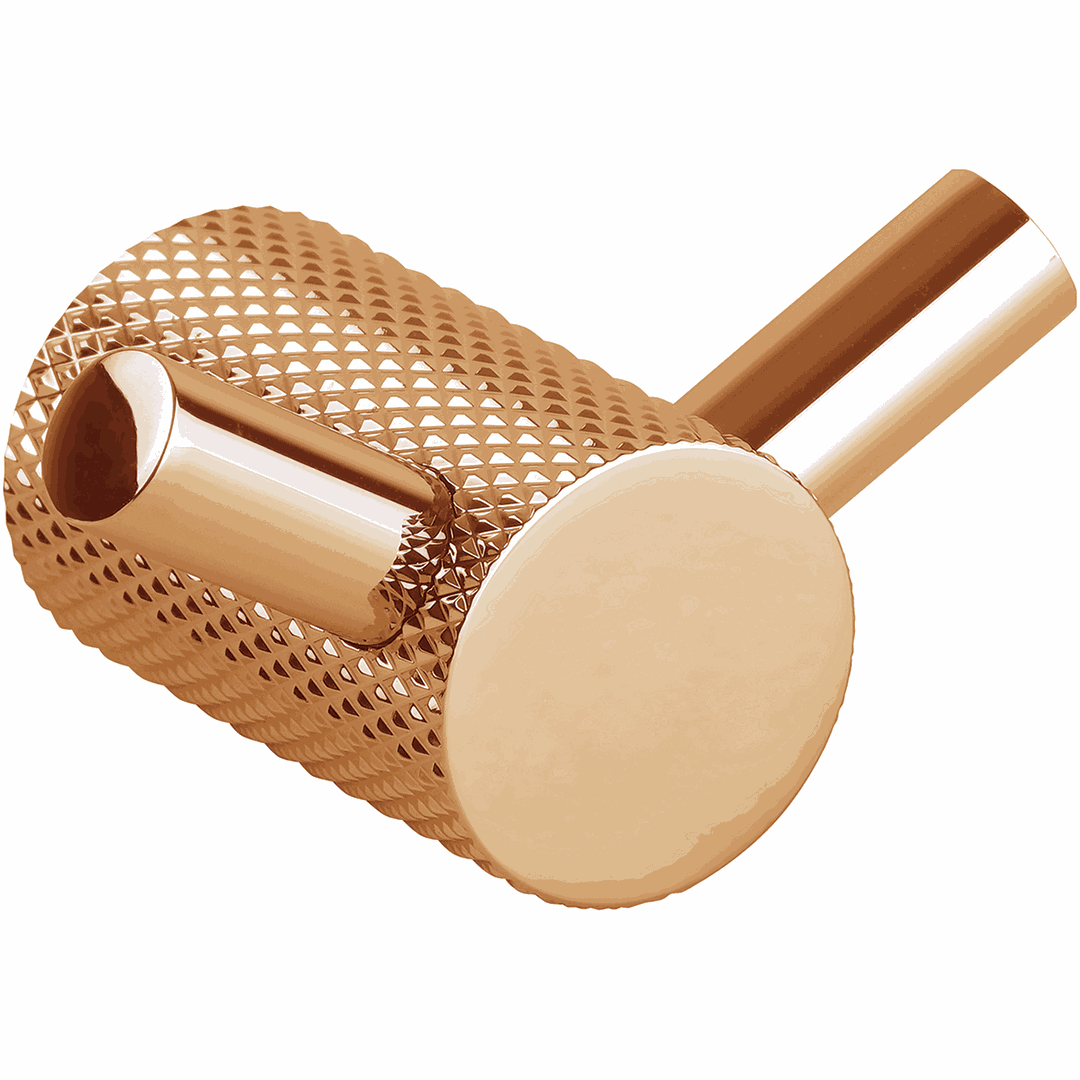 Glacera Double robe hook