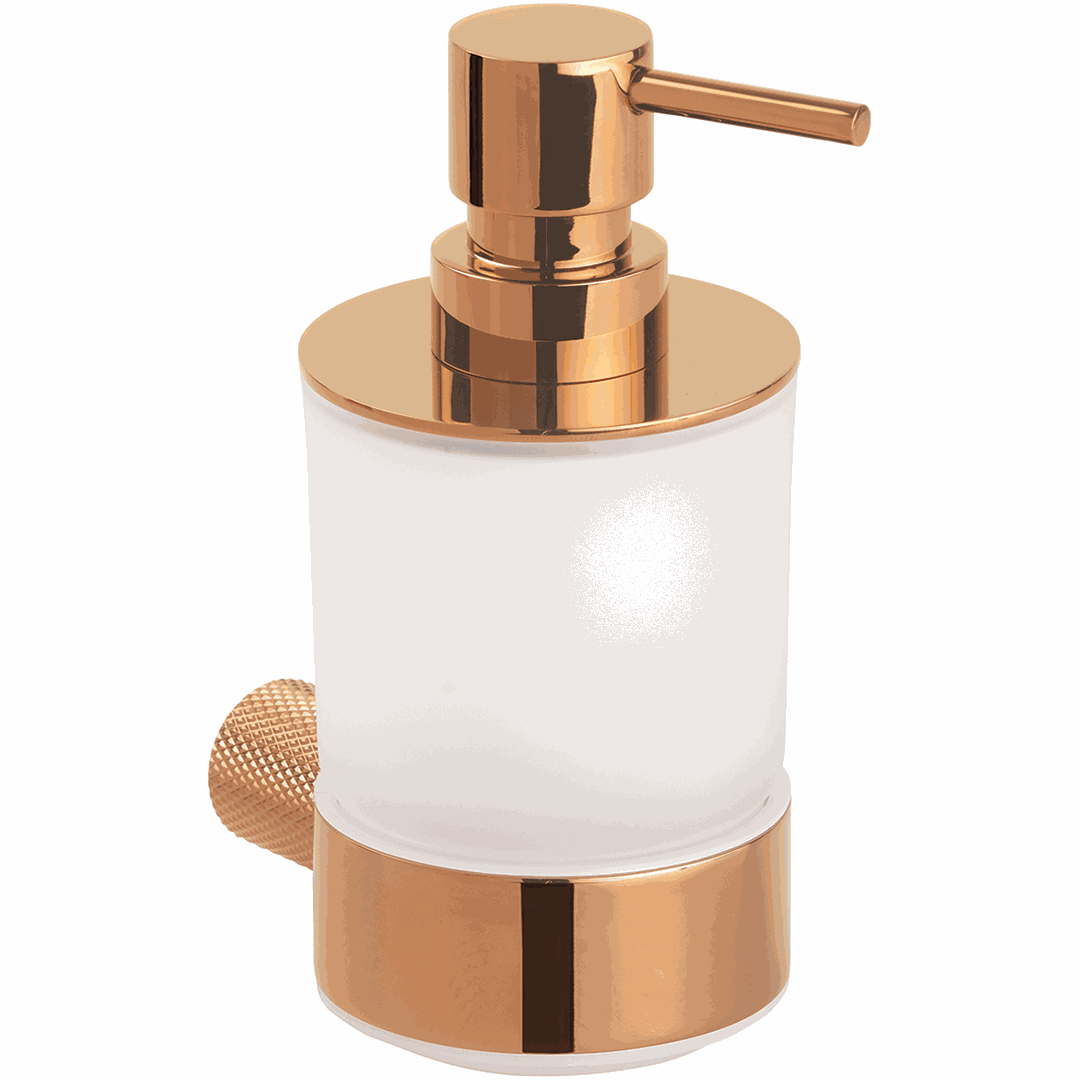 Glacera Soap dispenser, 200 ml