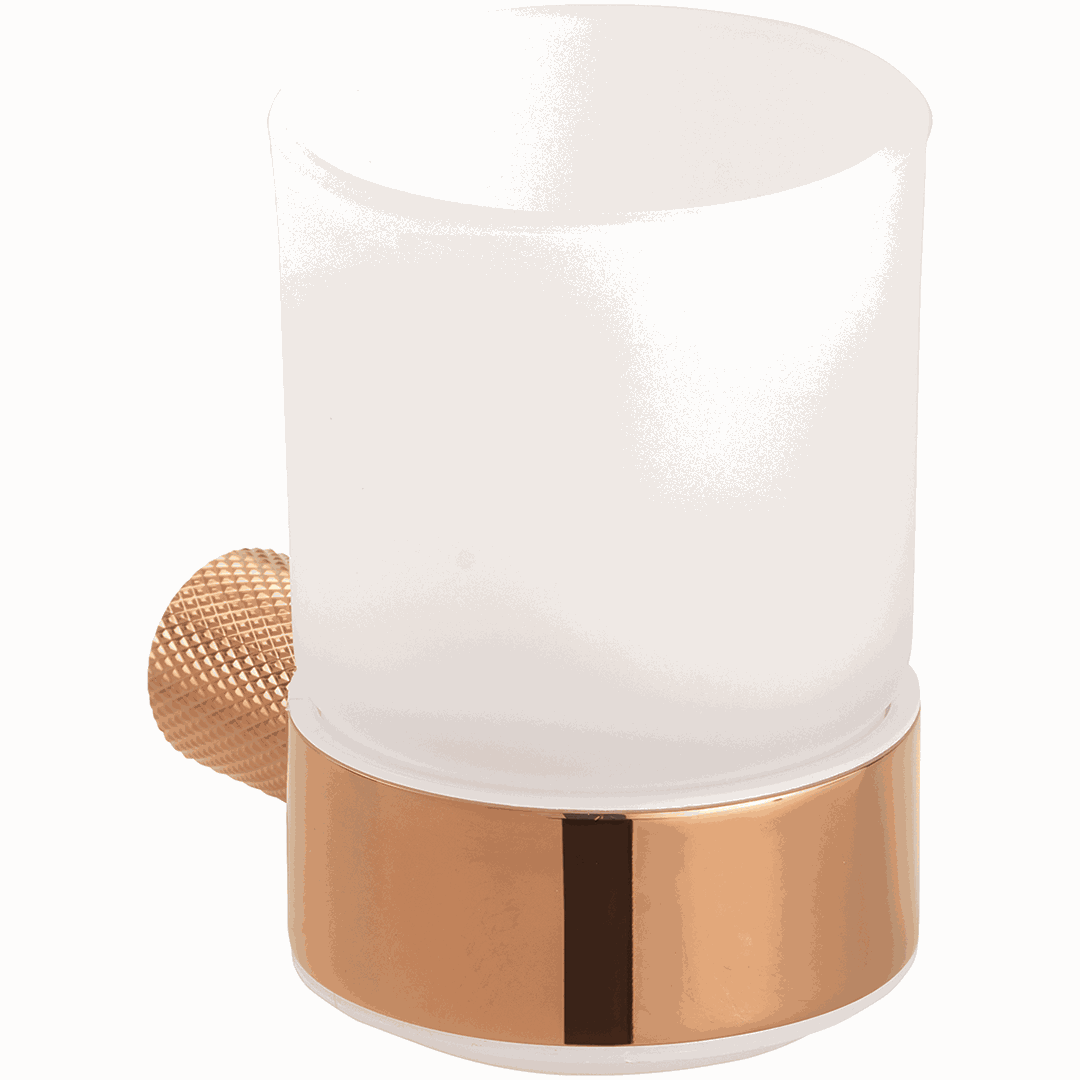 Glacera Toothbrush holder