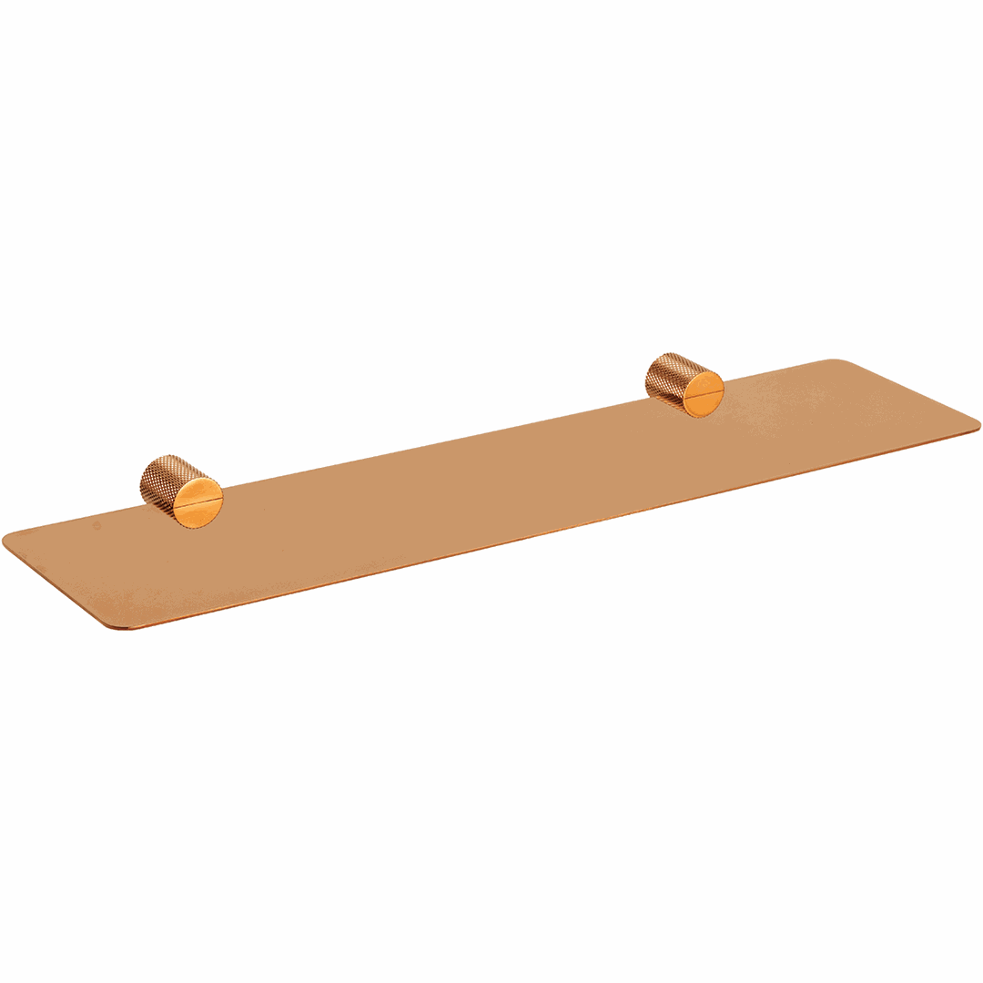 Glacera Metal shelf