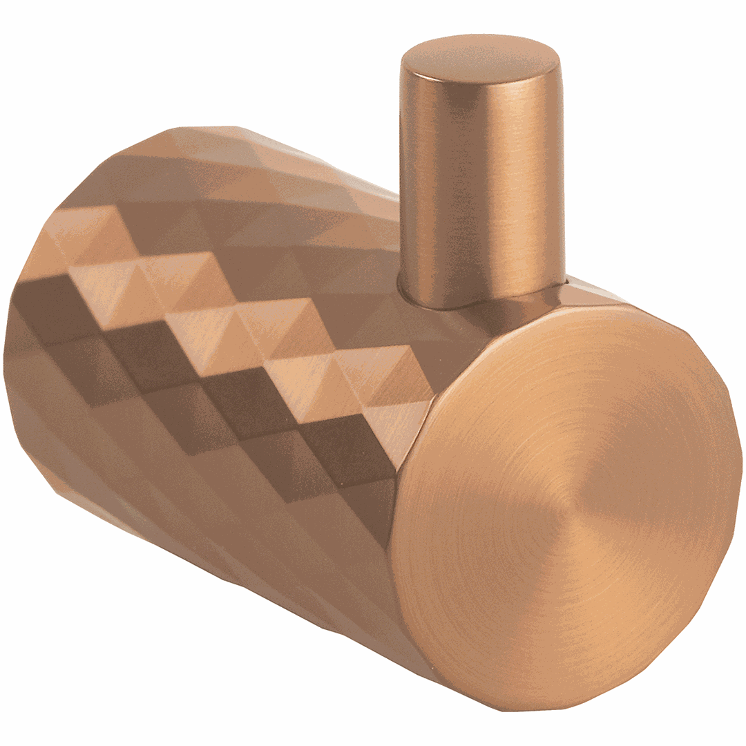 Copra Single robe hook
