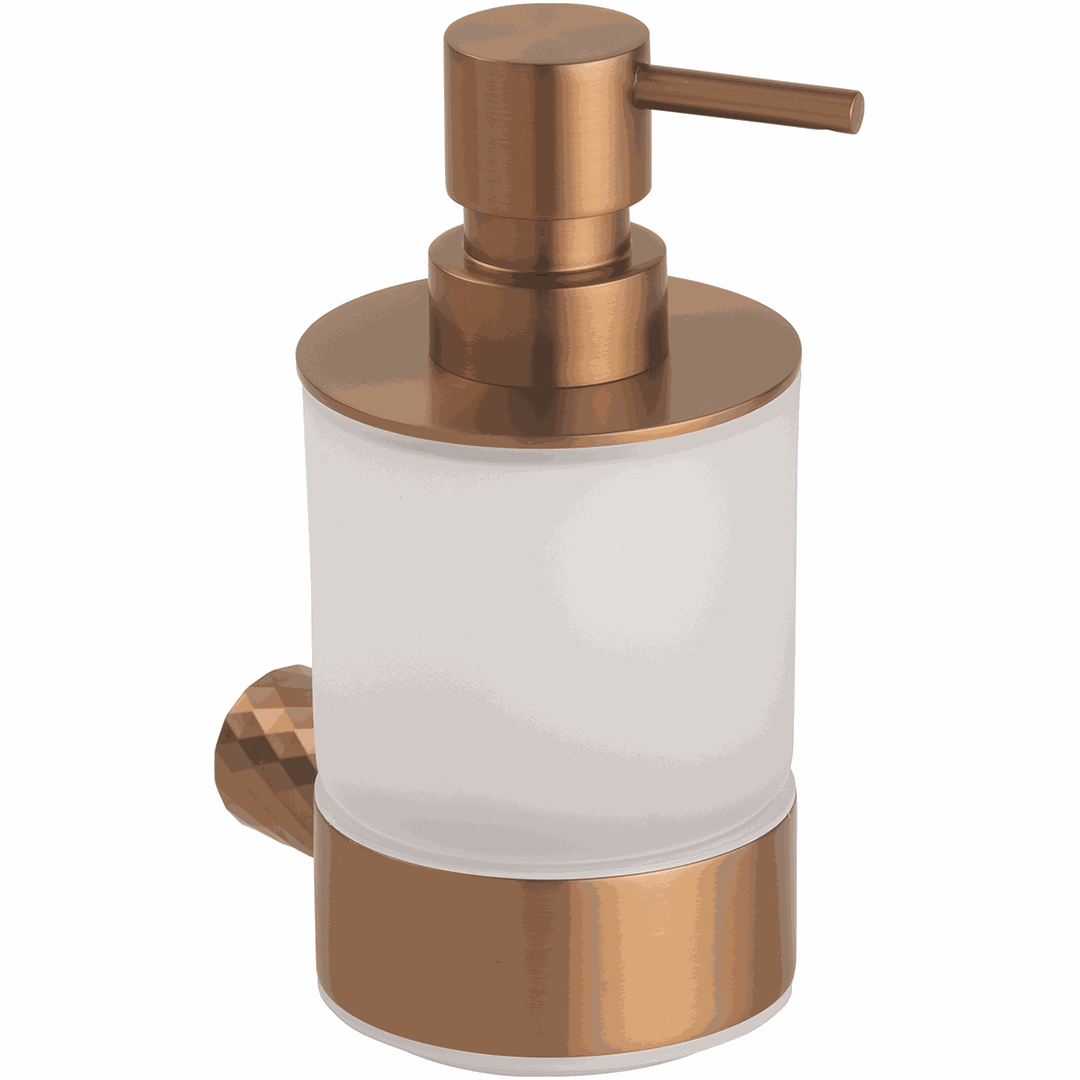 Copra Soap dispenser, 200 ml