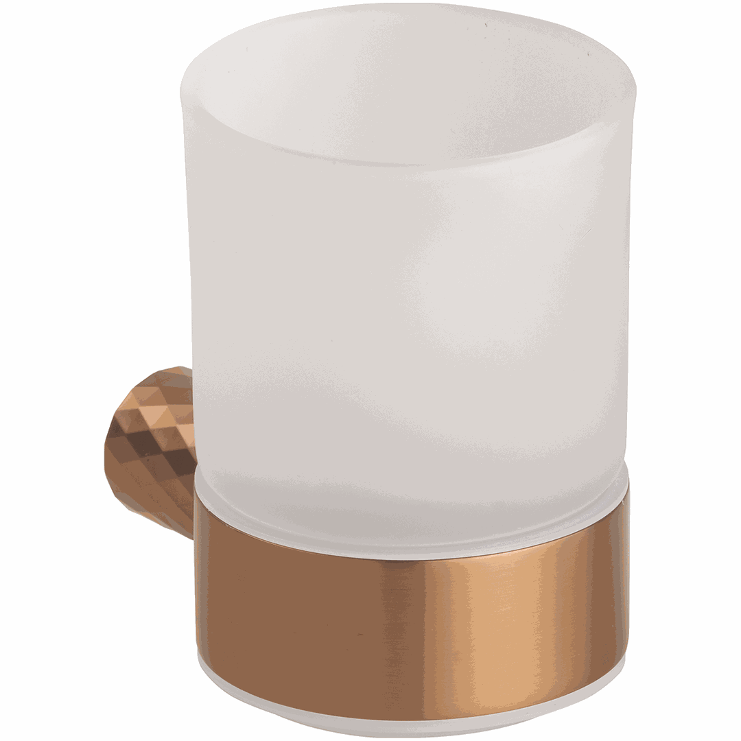Copra Toothbrush holder