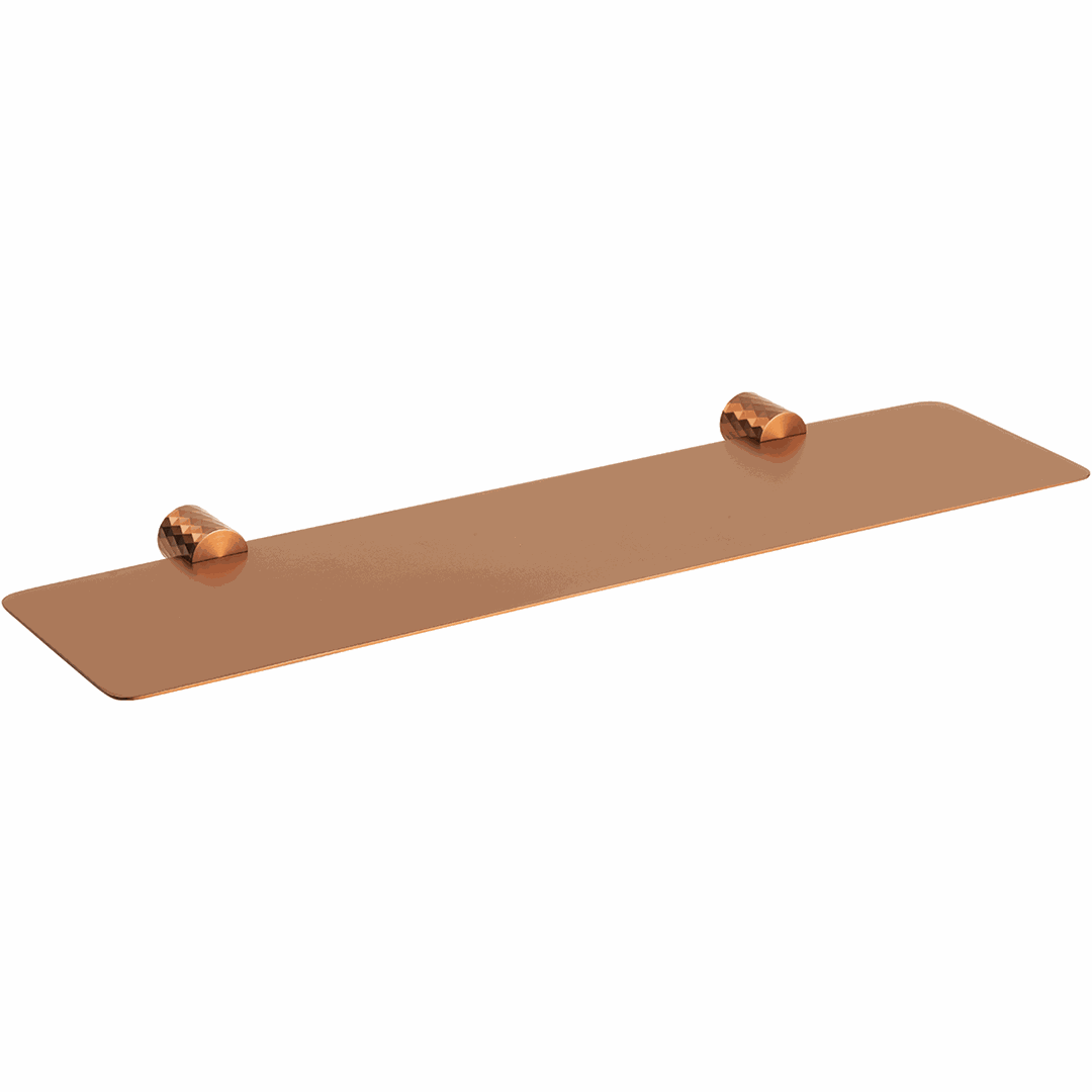 Copra Metal shelf