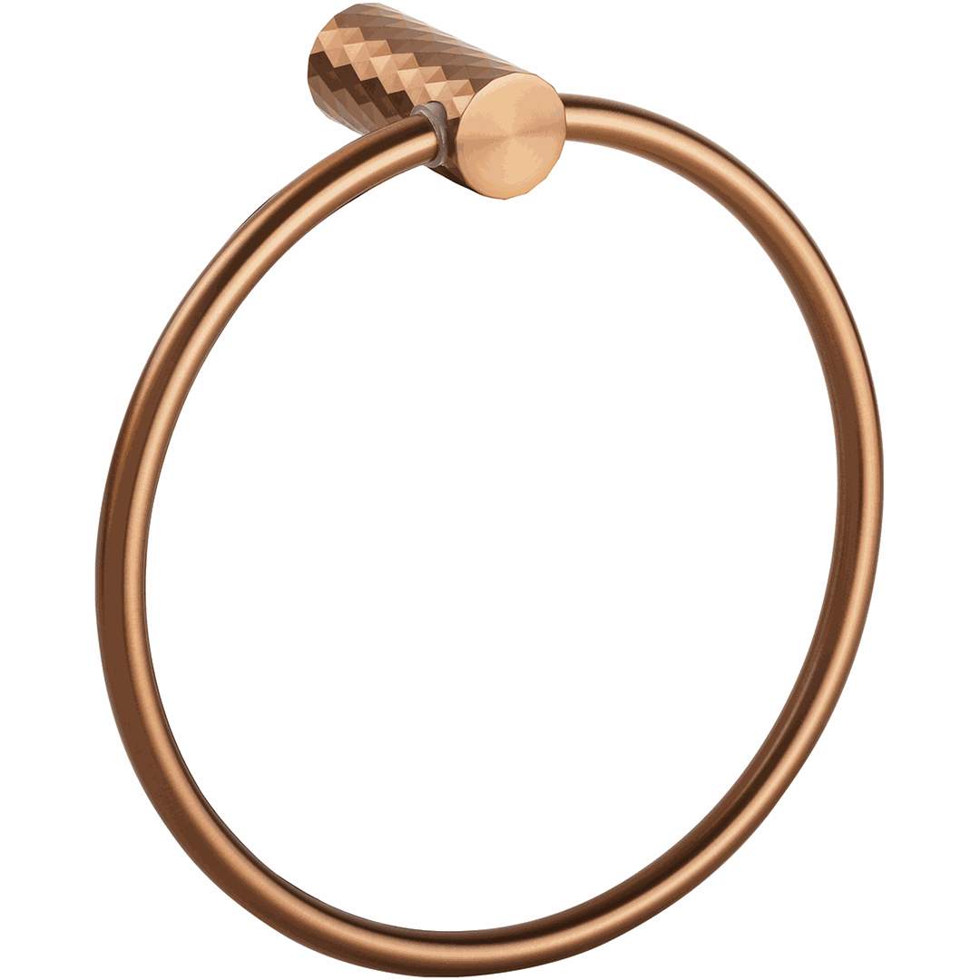 Copra Ring towel holder