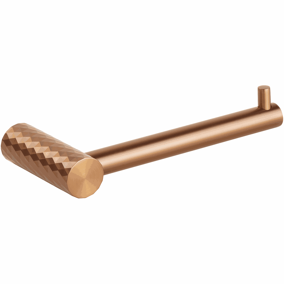 Copra Toilet paper holder
