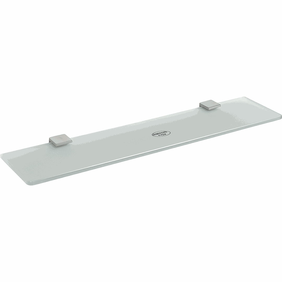Nia Glass shelf, 600 mm