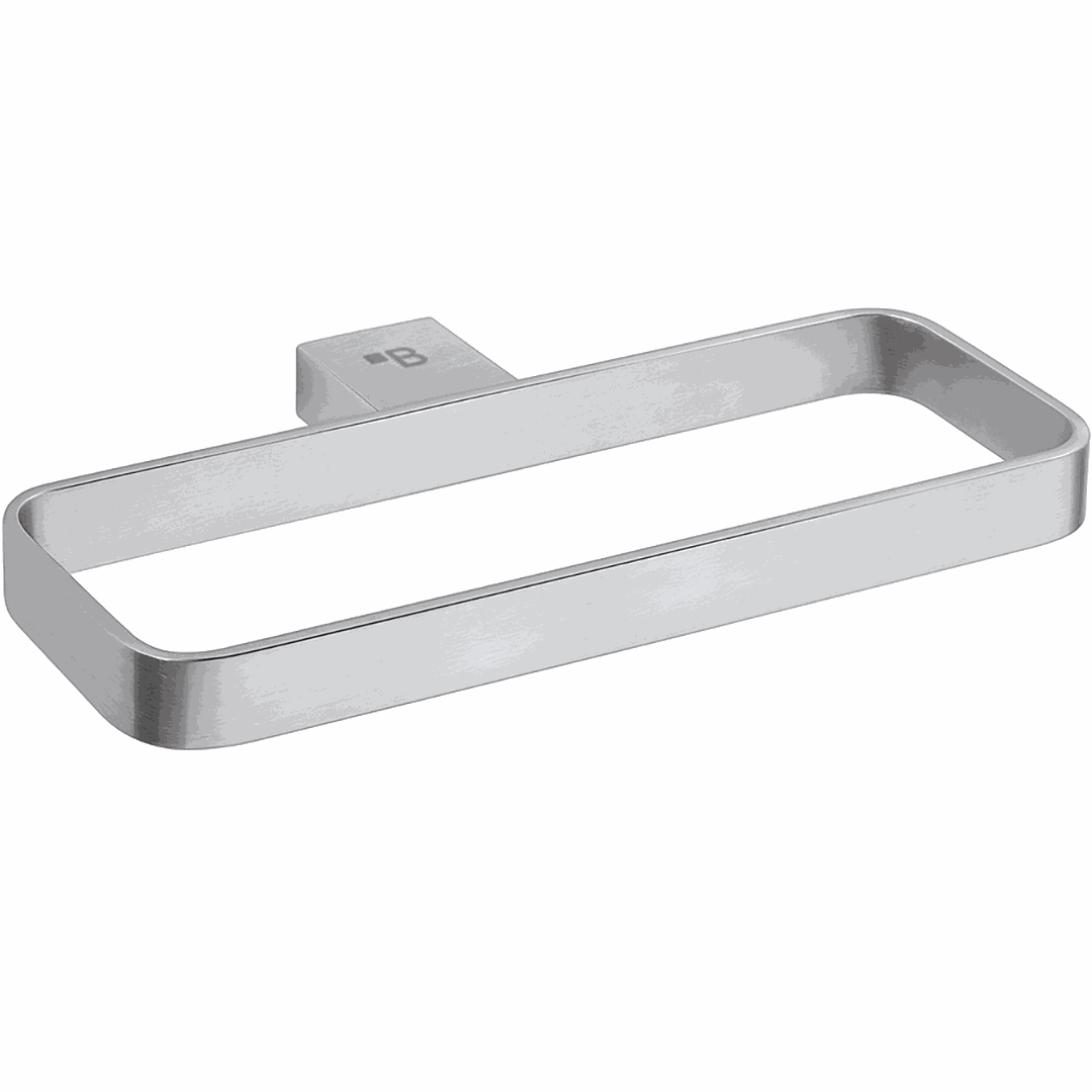Nia Ring towel holder