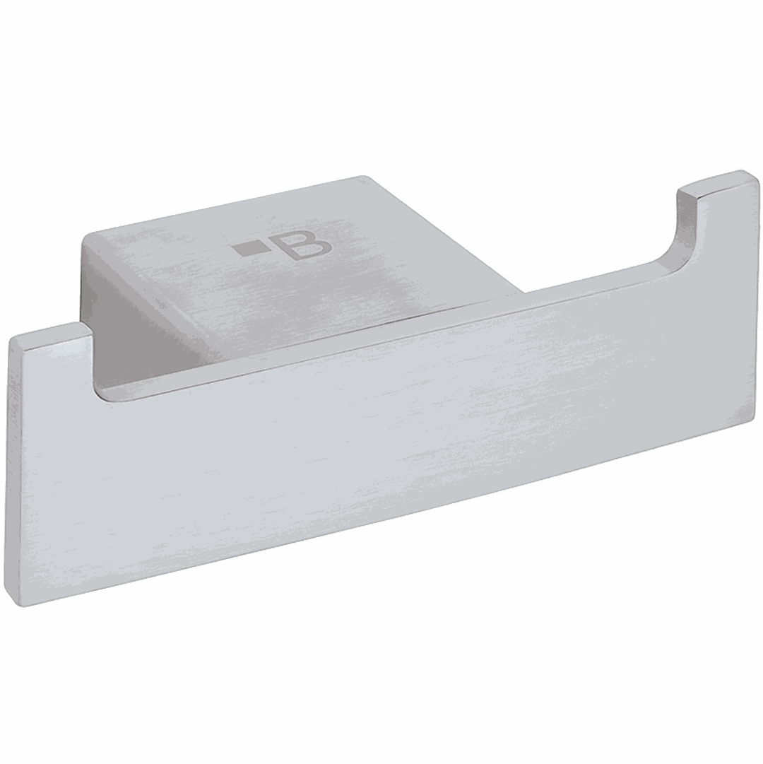 Nia Double robe hook