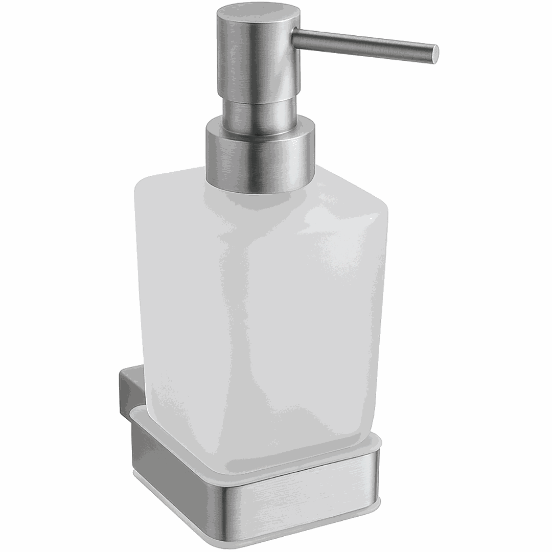 Nia Soap dispenser, 250 ml