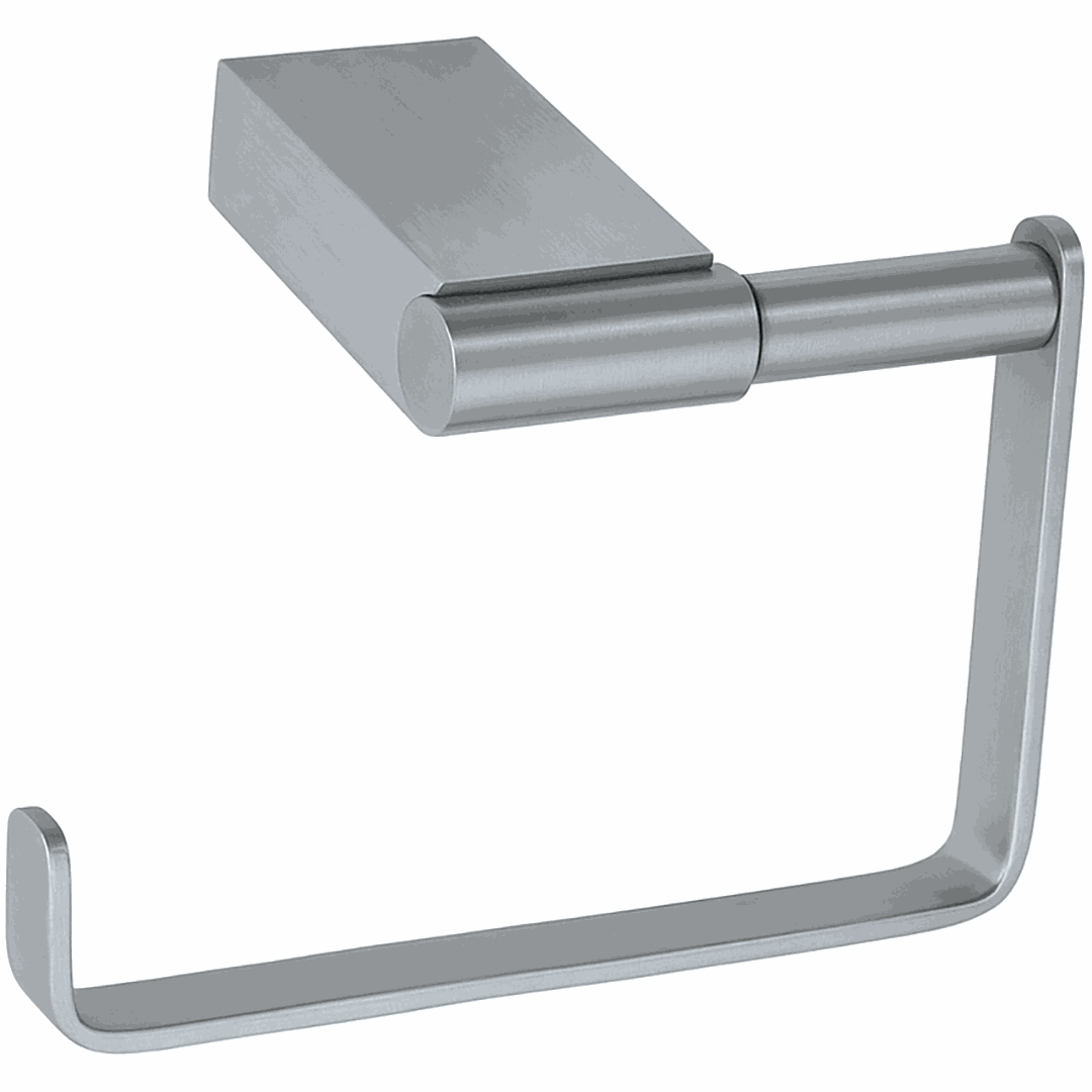 Nia Toilet paper holder, without cover