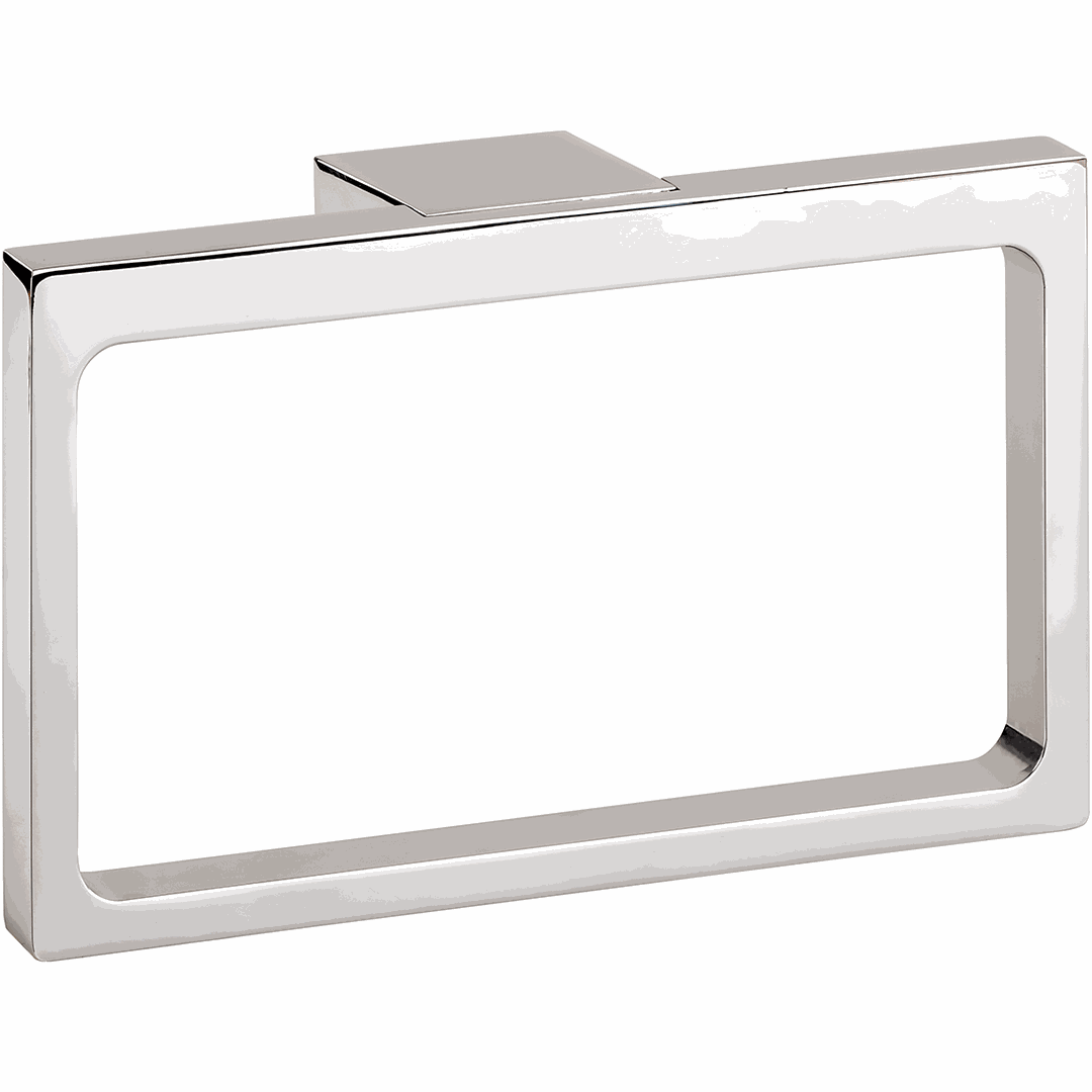 Delta Ring towel holder