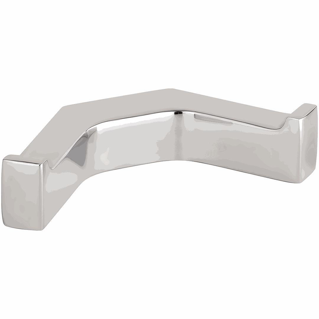 Delta Double robe hook