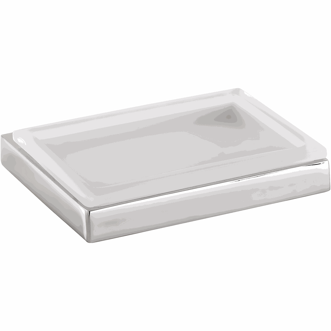 Delta Soap dish