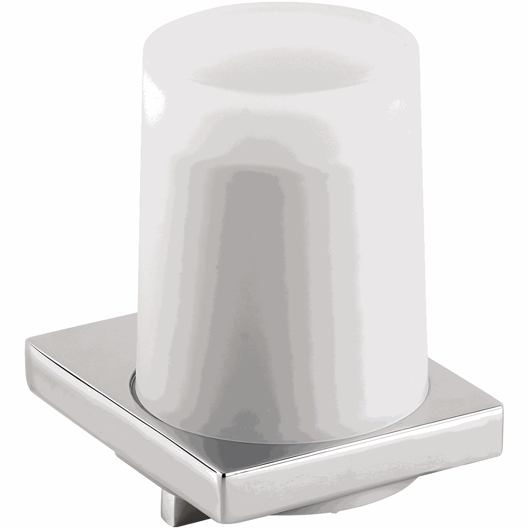 Delta Soap dispenser, 200 ml