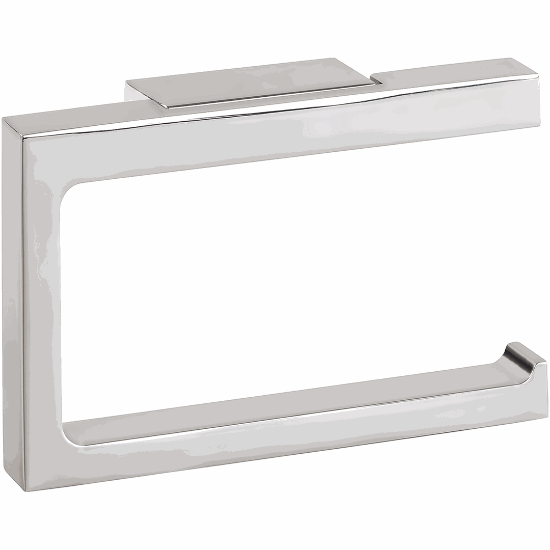 Delta Toilet paper holder, without cover