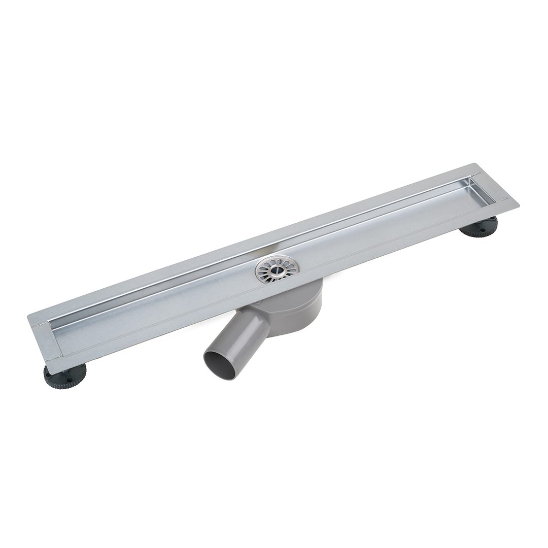 Shower drain ELIO, 600 mm