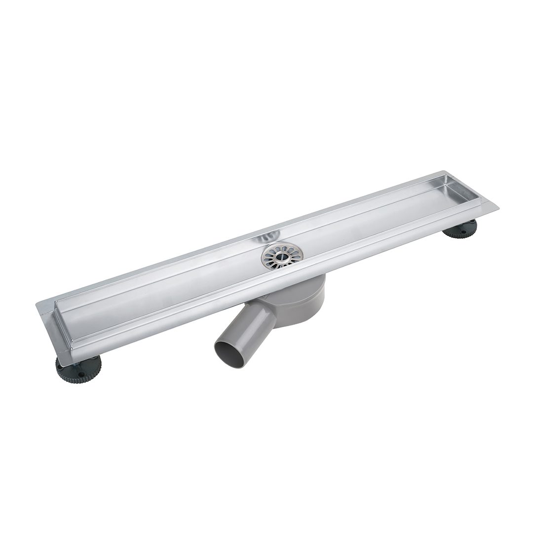 Shower drain ELIO, 700 mm
