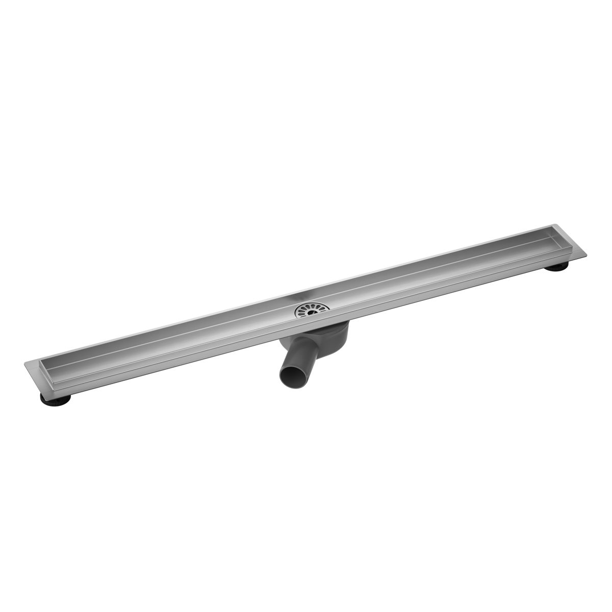 Shower drain ELIO, 1000 mm