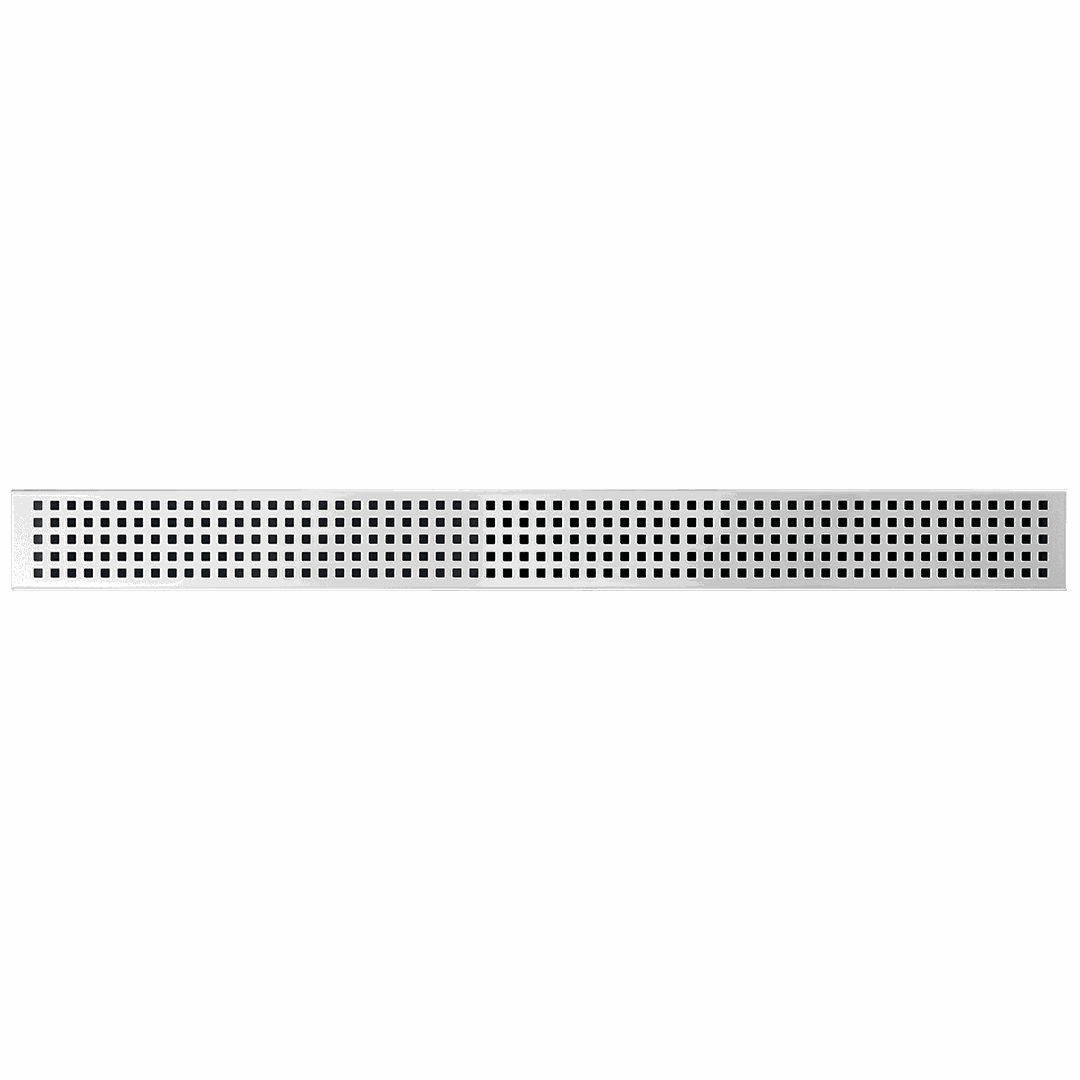 Shower Grate KARE for shower drain, 600 mm, 254653121, 254653021