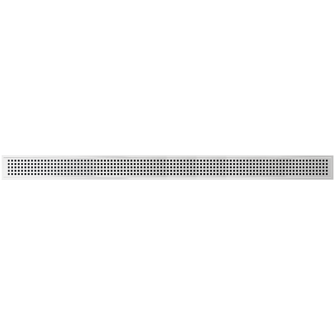 Shower Grate KARE for shower drain, 1000 mm, 254653161, 254653061