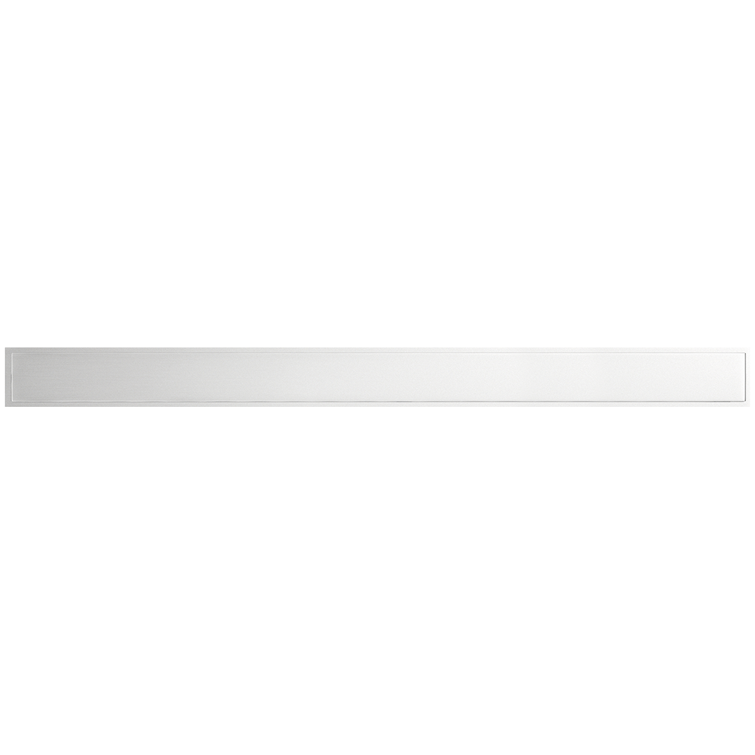 Shower Grate INOKS for shower drain, 900 mm, 254653151, 254653051, 254653251