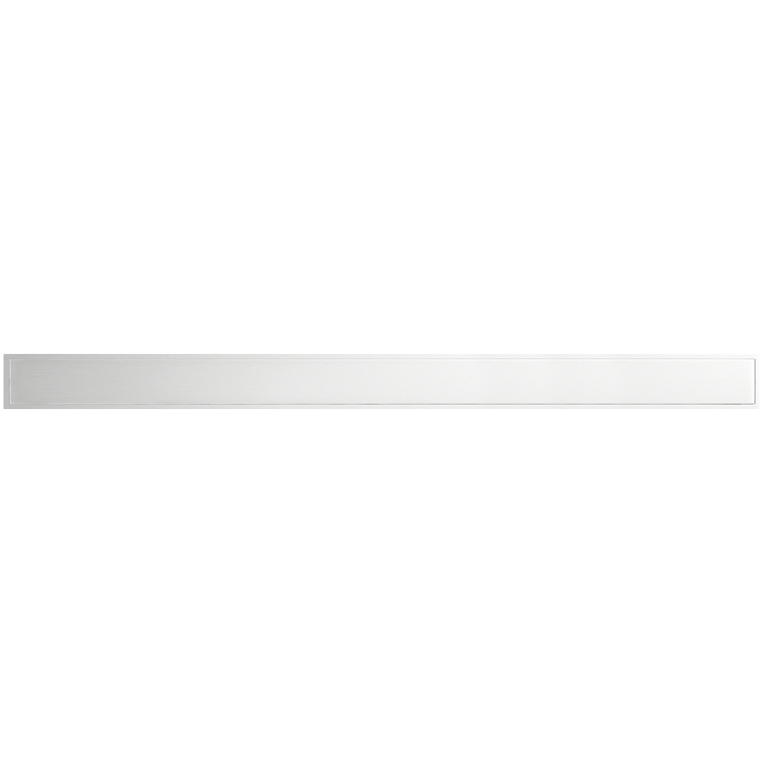 Shower Grate INOKS for shower drain, 1000 mm, 254653161, 254653061