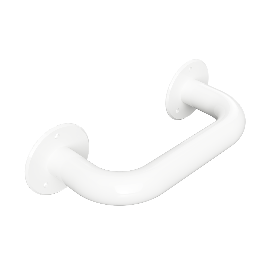 HELP Grab bar, 200 mm, without cover