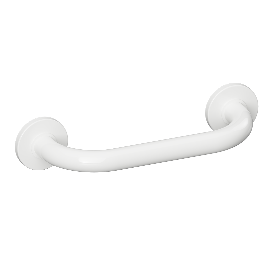 HELP Grab bar, 300 mm, with cover