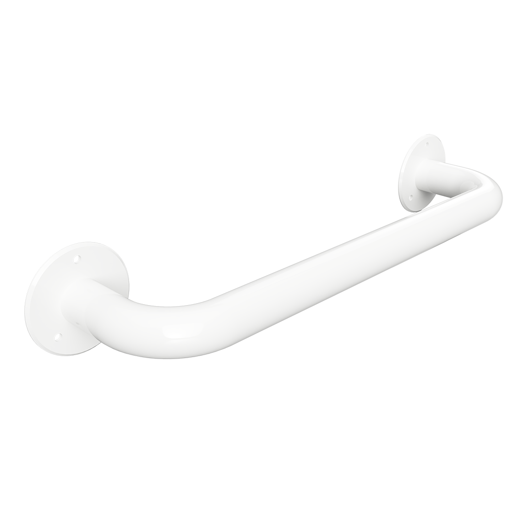 HELP Grab bar, 400 mm, without cover