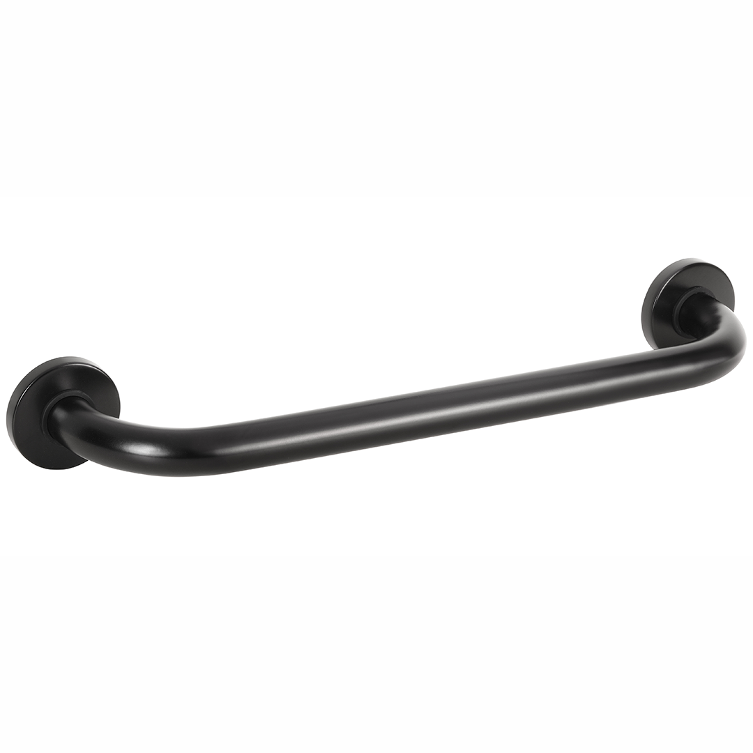 HELP Grab bar, 500 mm, with cover