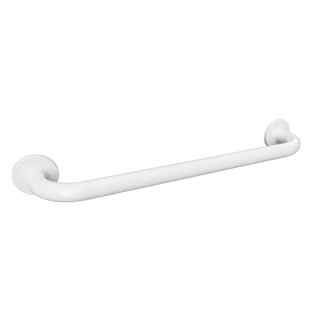 HELP Grab bar, 600 mm, with cover
