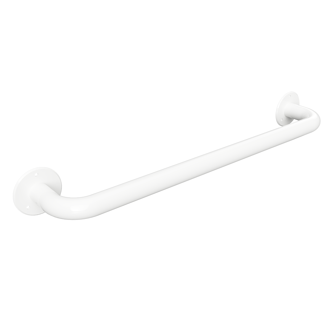 HELP Grab bar, 600 mm, without cover