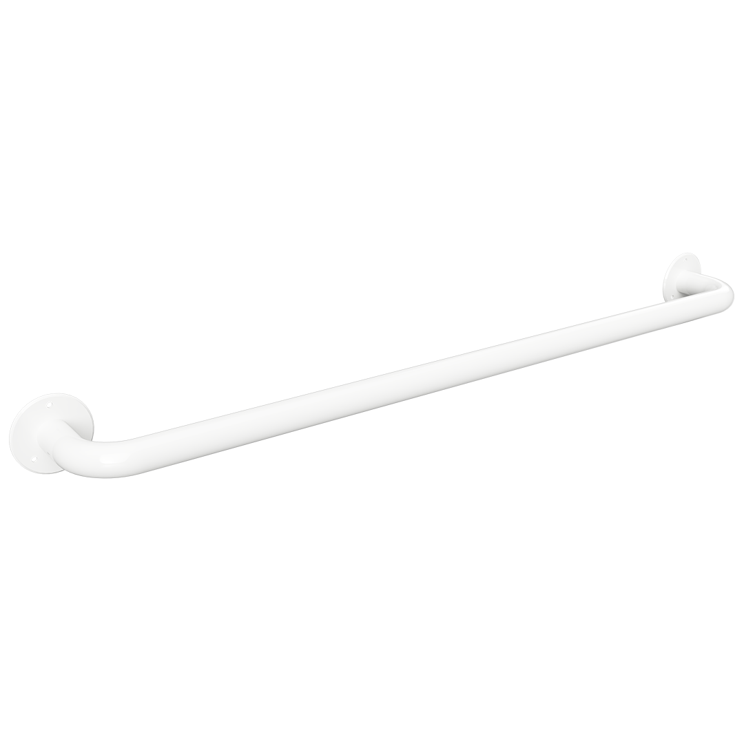 HELP Grab bar, 900 mm, without cover