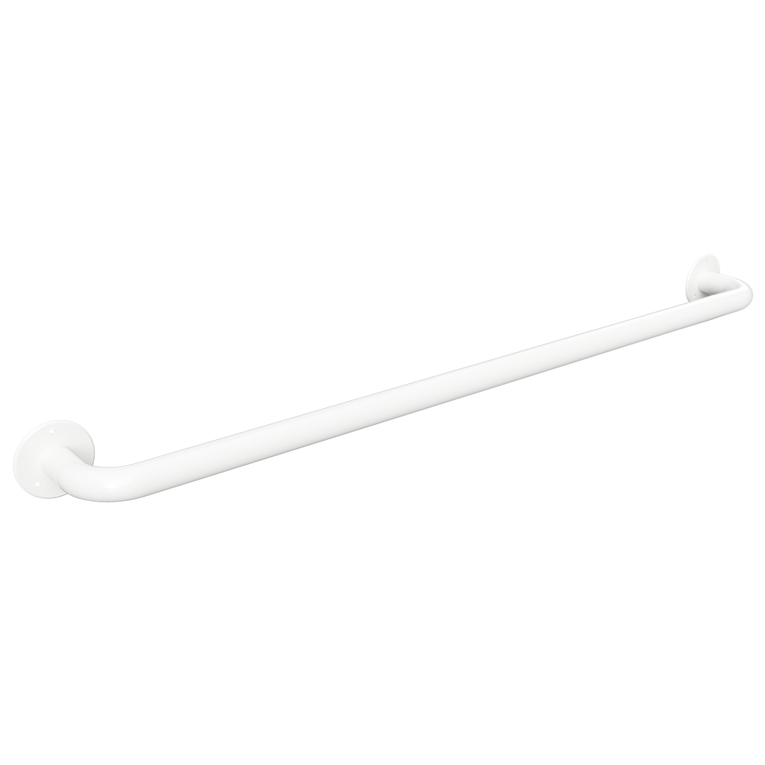 HELP Grab bar, 1000 mm, without cover