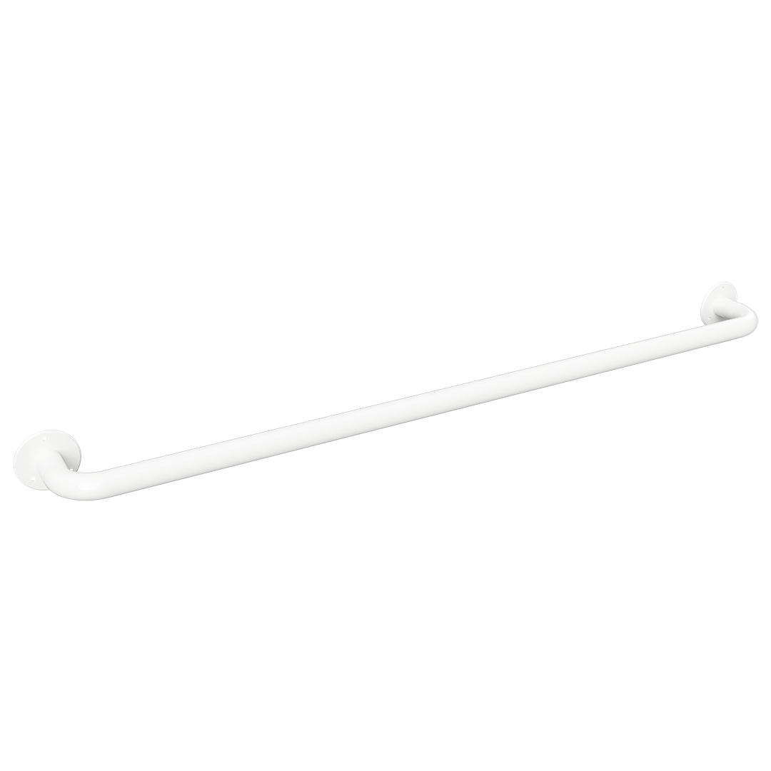HELP Grab bar, 1100 mm, without cover