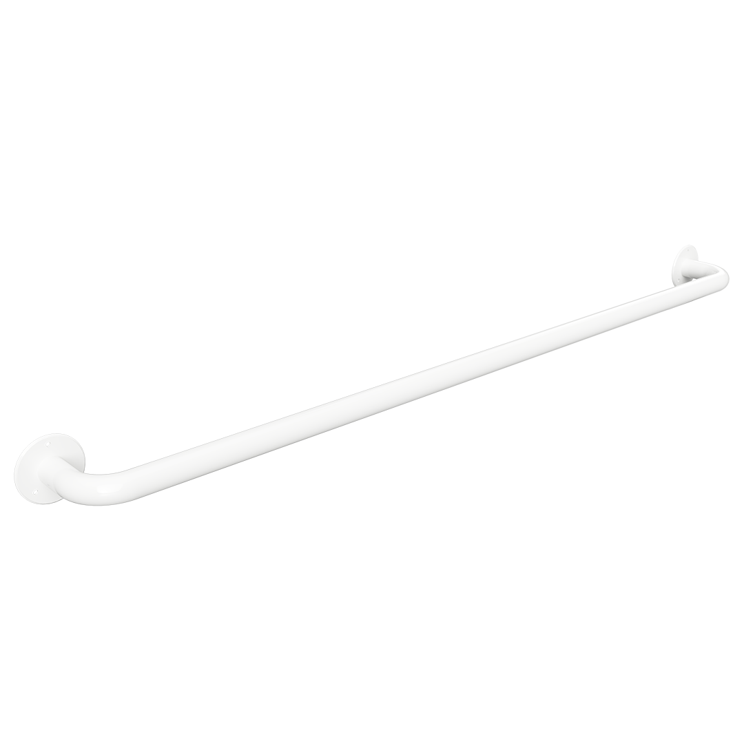 HELP Grab bar, 1200 mm, without cover