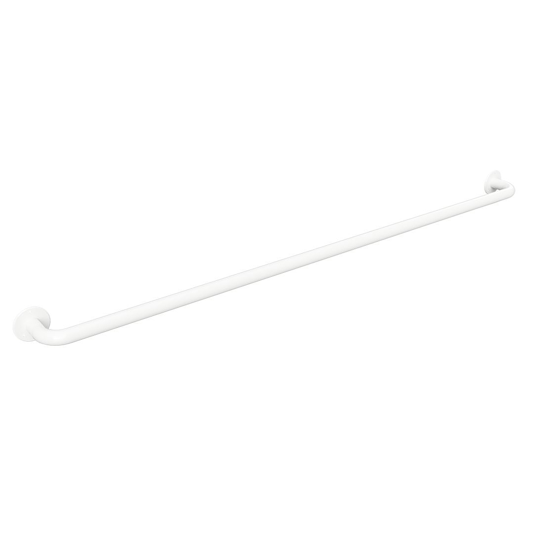 HELP Grab bar, 1500 mm, without cover