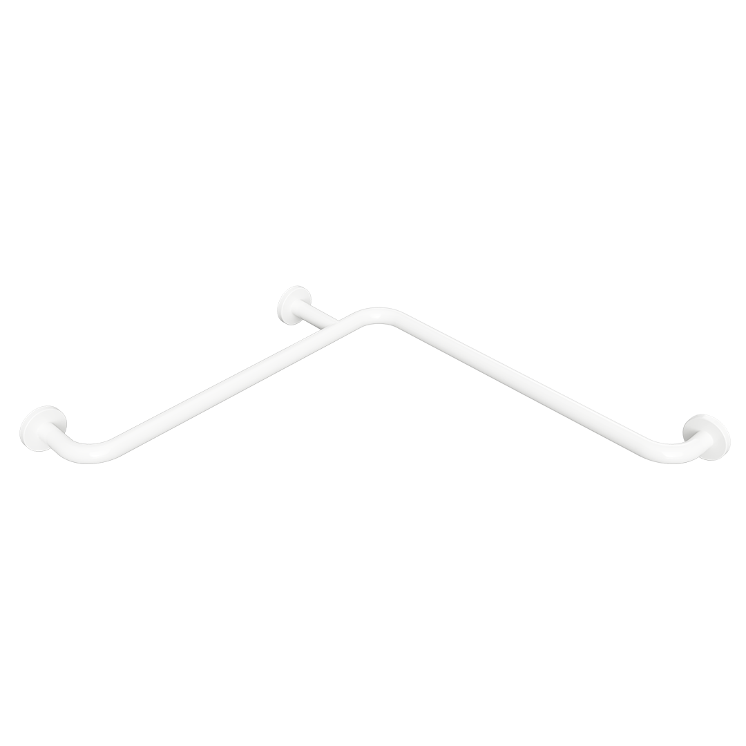 HELP Grab bar, with cover
