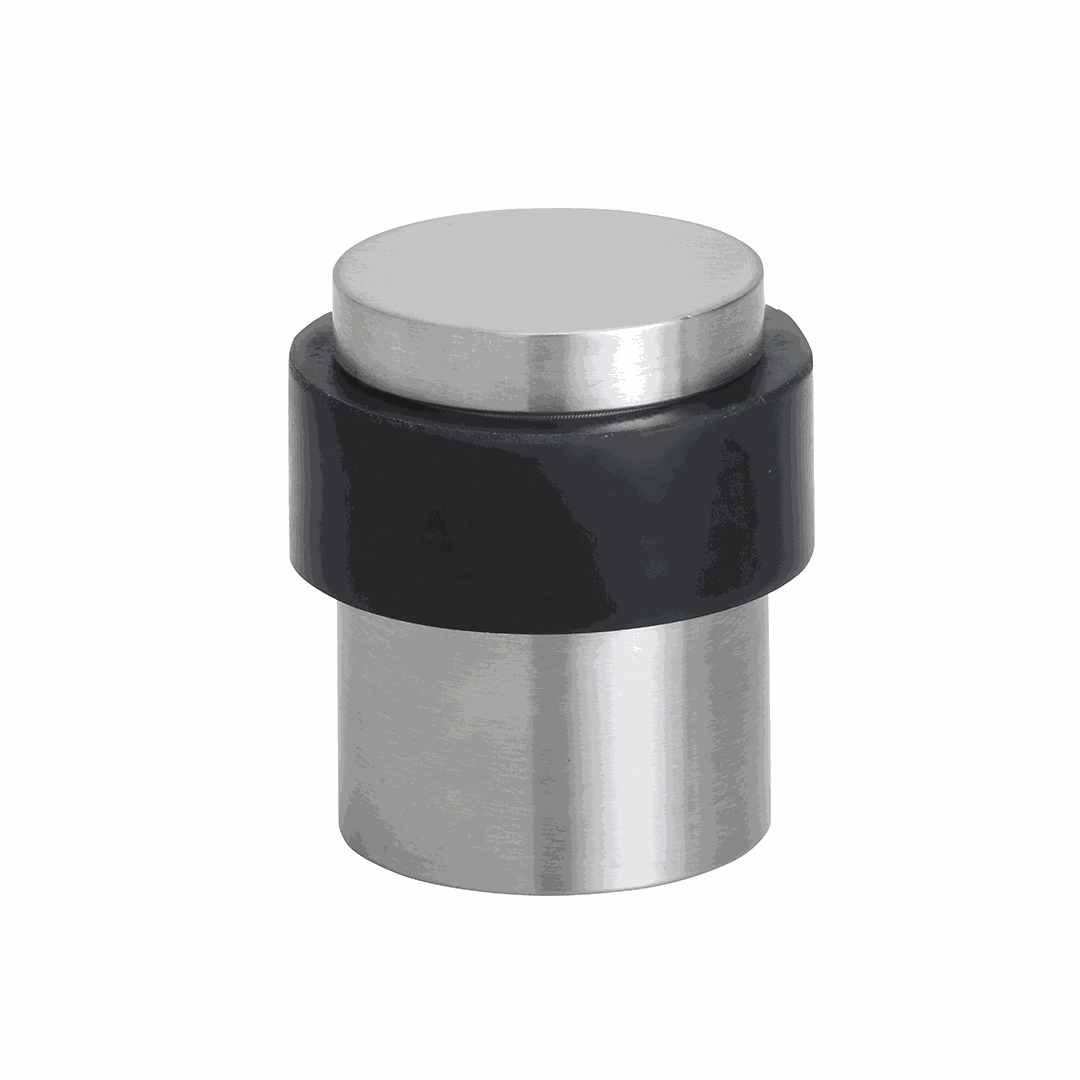 Hotel Door stop for floor mounting