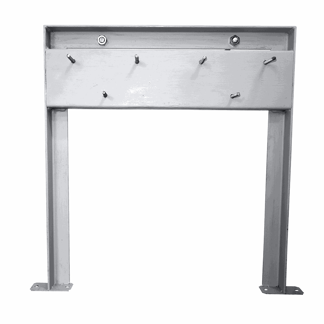 HELP Construction for fixing shower seat 347125011 in plasterboard