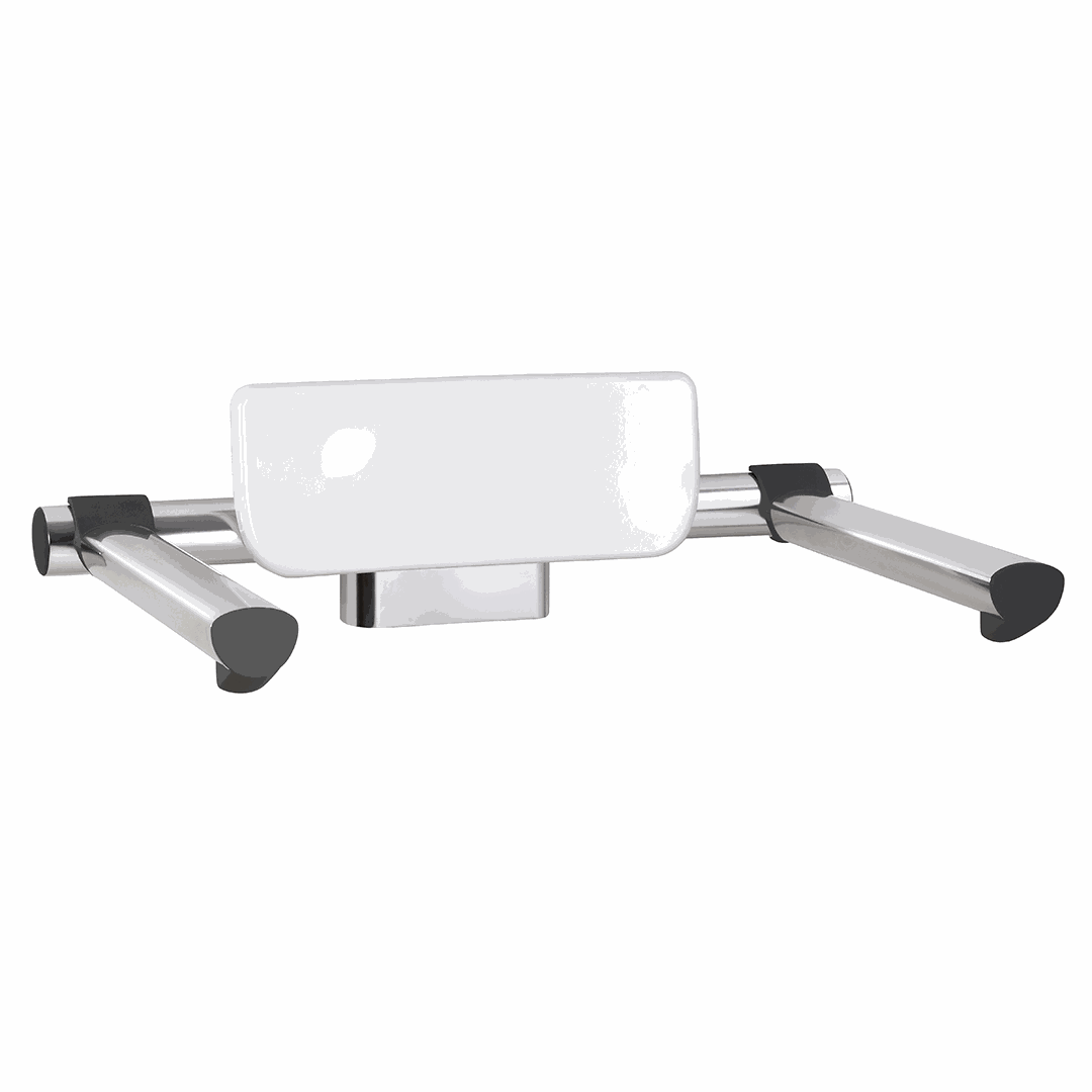 HELP Backrest with armrests