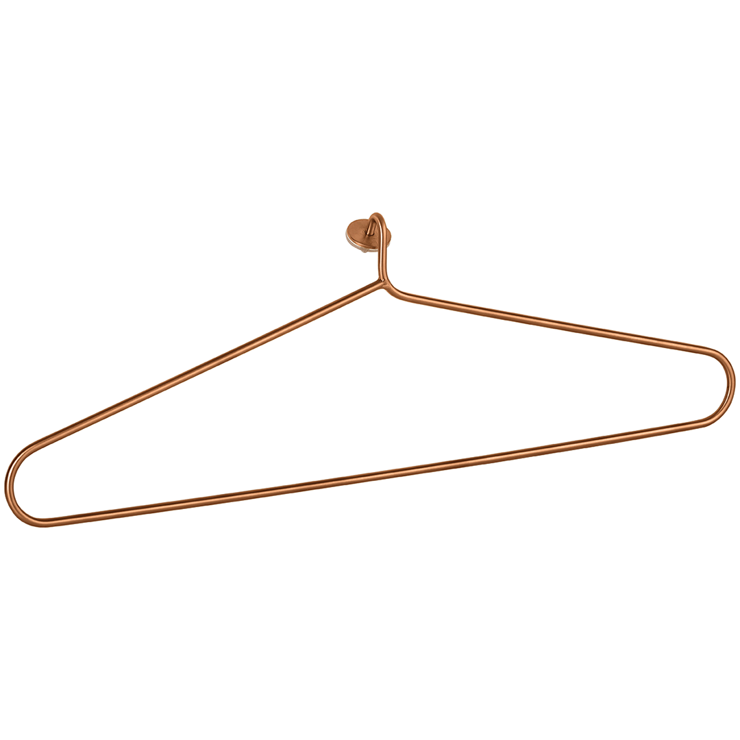 Heated Hanger for electric towel rail 704154015