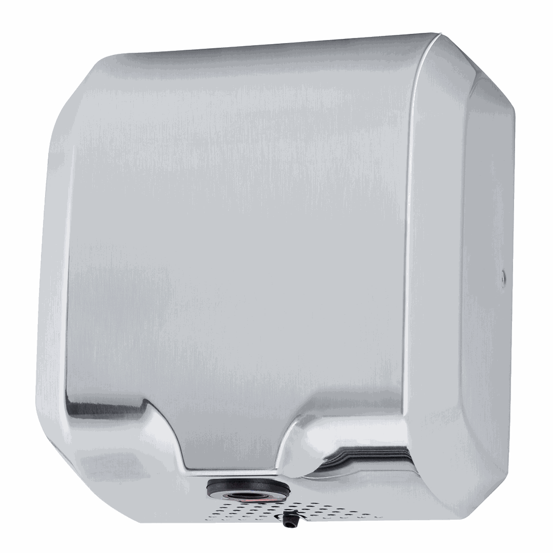 Hotel Automatic hand dryer, 1800W