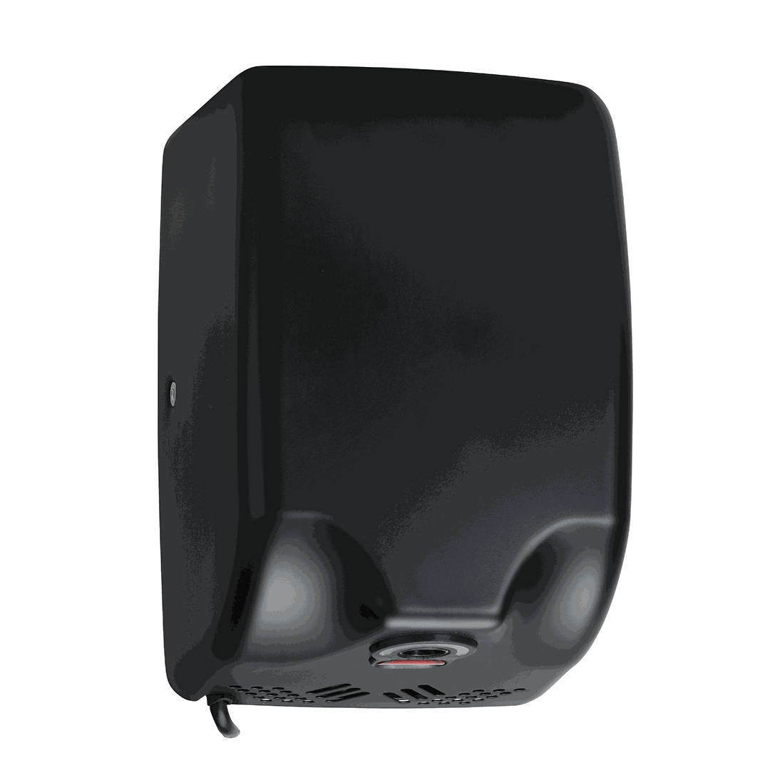 Hotel Automatic hand dryer, 1350W